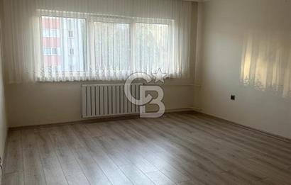 CB VİZYON BÜŞRA ERGÜL'DEN SİTE İÇERİSİNDE KİRALIK DAİRE