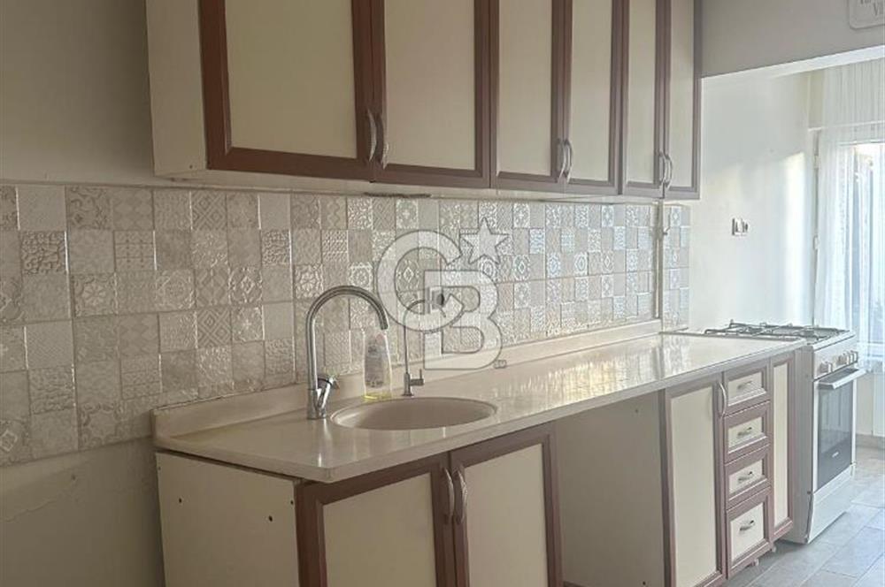 CB VİZYON BÜŞRA ERGÜL'DEN SİTE İÇERİSİNDE KİRALIK DAİRE