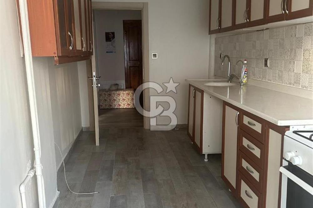 CB VİZYON BÜŞRA ERGÜL'DEN SİTE İÇERİSİNDE KİRALIK DAİRE