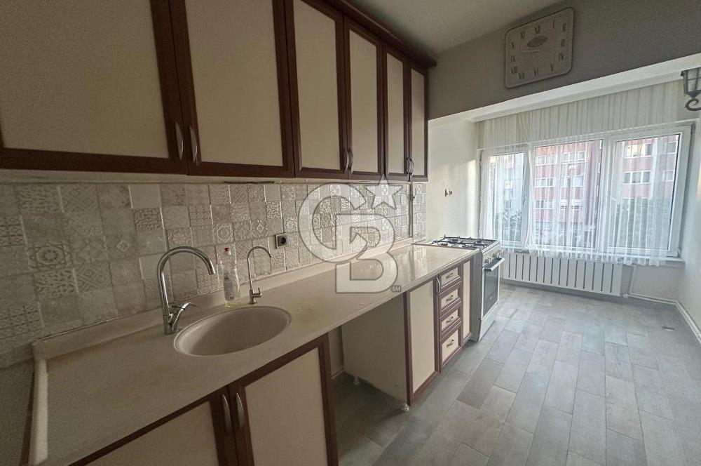 CB VİZYON BÜŞRA ERGÜL'DEN SİTE İÇERİSİNDE KİRALIK DAİRE