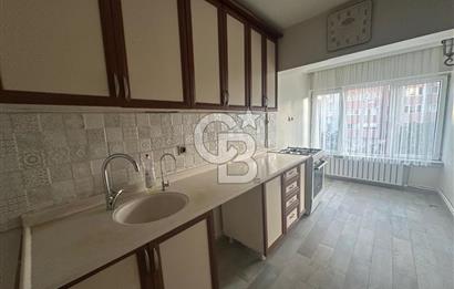 CB VİZYON BÜŞRA ERGÜL'DEN SİTE İÇERİSİNDE KİRALIK DAİRE