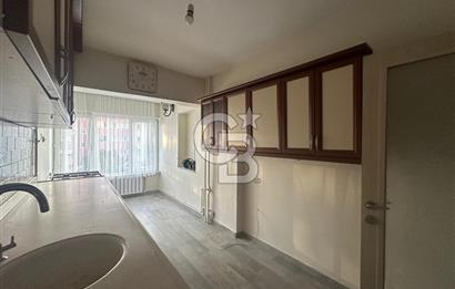 CB VİZYON BÜŞRA ERGÜL'DEN SİTE İÇERİSİNDE KİRALIK DAİRE