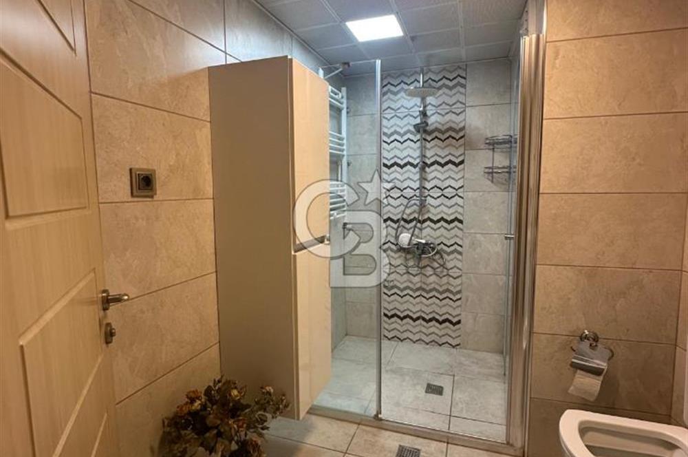 CB VİZYON BÜŞRA ERGÜL'DEN SİTE İÇERİSİNDE KİRALIK DAİRE