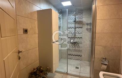 CB VİZYON BÜŞRA ERGÜL'DEN SİTE İÇERİSİNDE KİRALIK DAİRE