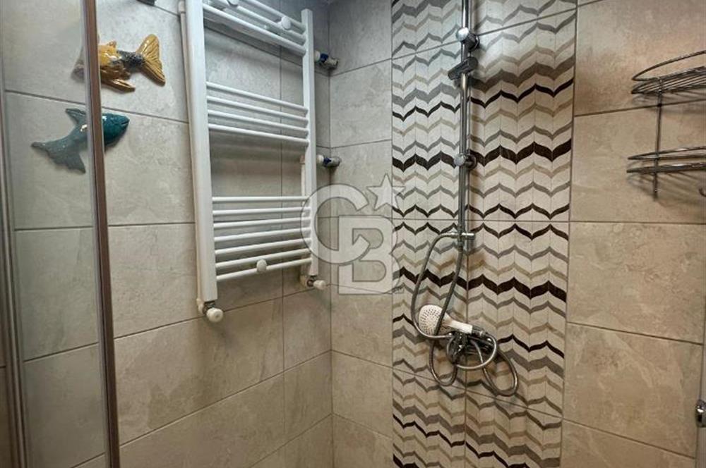 CB VİZYON BÜŞRA ERGÜL'DEN SİTE İÇERİSİNDE KİRALIK DAİRE