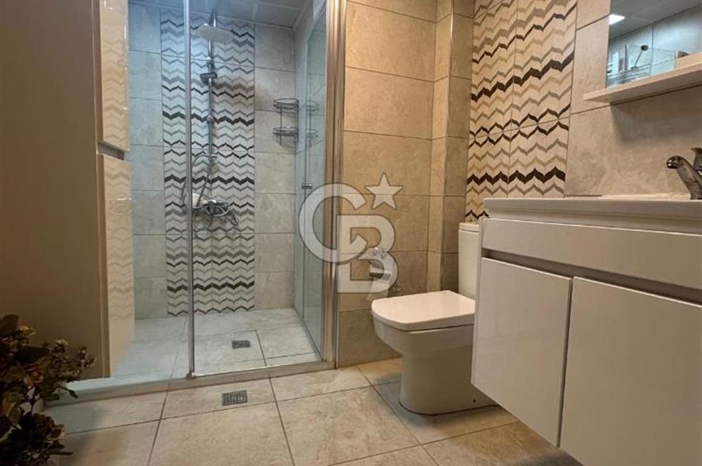 CB VİZYON BÜŞRA ERGÜL'DEN SİTE İÇERİSİNDE KİRALIK DAİRE