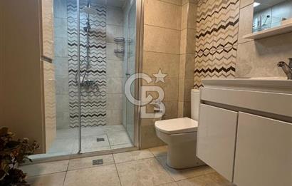 CB VİZYON BÜŞRA ERGÜL'DEN SİTE İÇERİSİNDE KİRALIK DAİRE