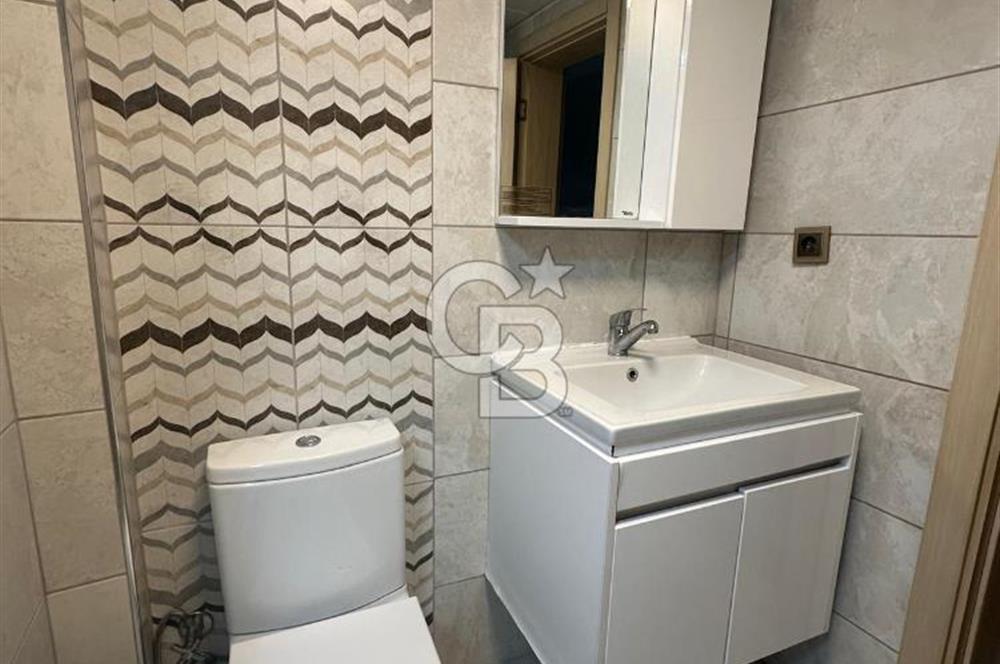 CB VİZYON BÜŞRA ERGÜL'DEN SİTE İÇERİSİNDE KİRALIK DAİRE