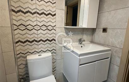 CB VİZYON BÜŞRA ERGÜL'DEN SİTE İÇERİSİNDE KİRALIK DAİRE