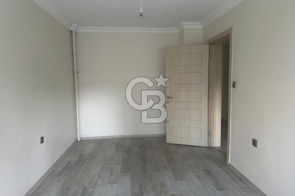 CB VİZYON BÜŞRA ERGÜL'DEN SİTE İÇERİSİNDE KİRALIK DAİRE