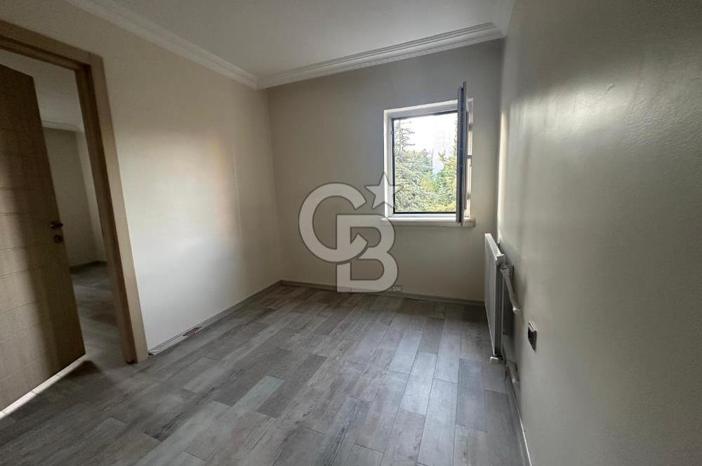 CB VİZYON BÜŞRA ERGÜL'DEN SİTE İÇERİSİNDE KİRALIK DAİRE