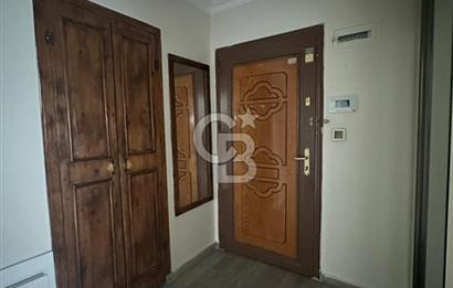 CB VİZYON BÜŞRA ERGÜL'DEN SİTE İÇERİSİNDE KİRALIK DAİRE