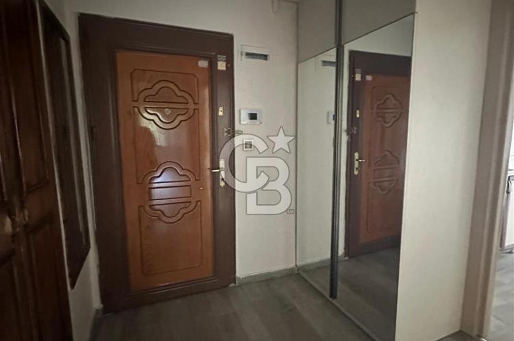 CB VİZYON BÜŞRA ERGÜL'DEN SİTE İÇERİSİNDE KİRALIK DAİRE