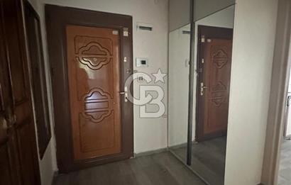 CB VİZYON BÜŞRA ERGÜL'DEN SİTE İÇERİSİNDE KİRALIK DAİRE