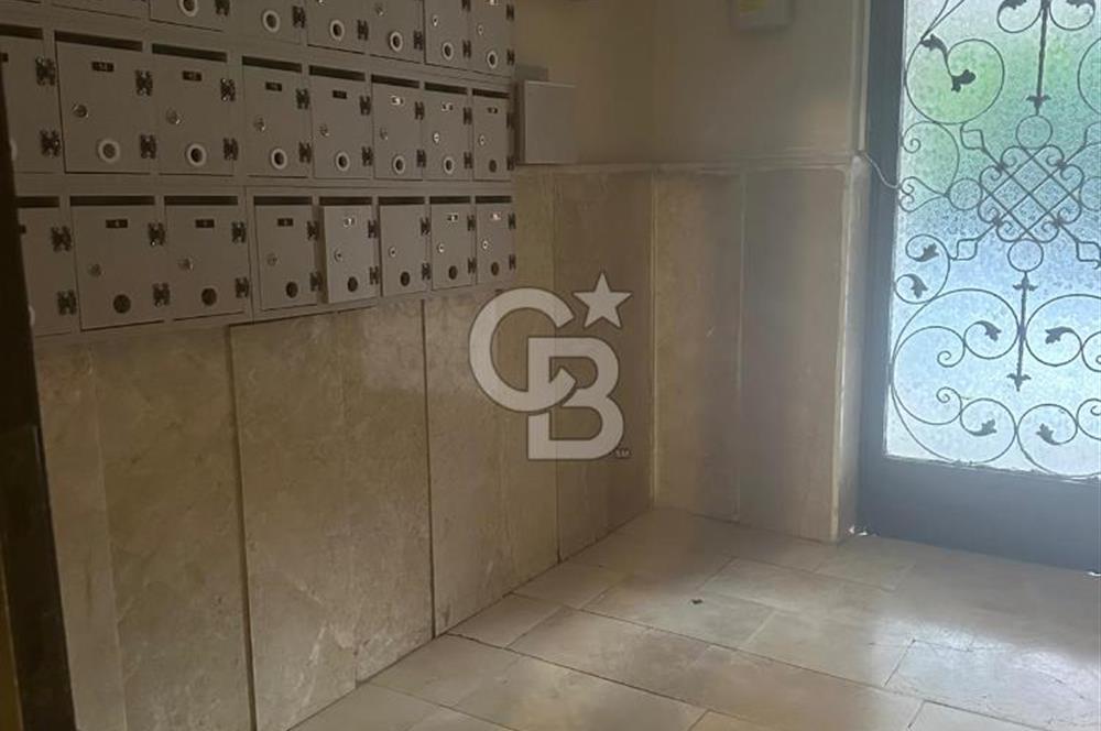 CB VİZYON BÜŞRA ERGÜL'DEN SİTE İÇERİSİNDE KİRALIK DAİRE