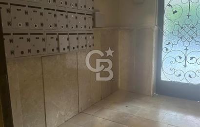 CB VİZYON BÜŞRA ERGÜL'DEN SİTE İÇERİSİNDE KİRALIK DAİRE