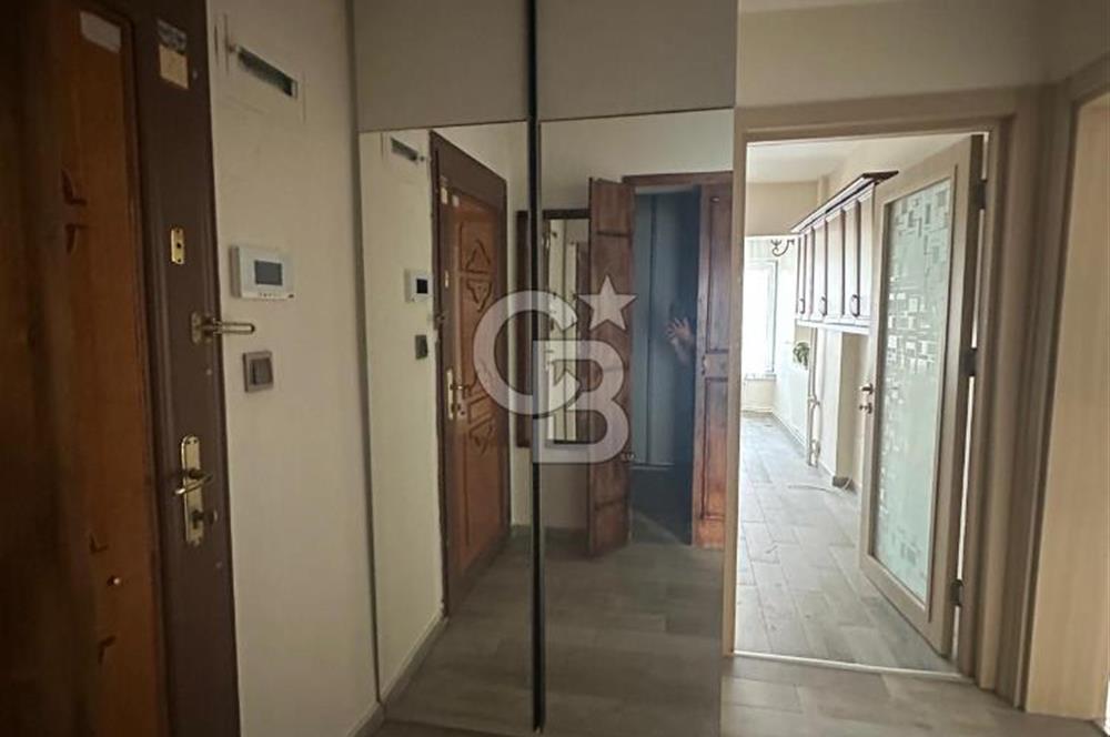 CB VİZYON BÜŞRA ERGÜL'DEN SİTE İÇERİSİNDE KİRALIK DAİRE