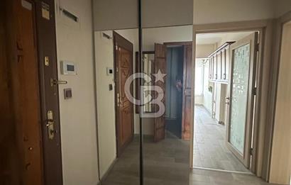 CB VİZYON BÜŞRA ERGÜL'DEN SİTE İÇERİSİNDE KİRALIK DAİRE