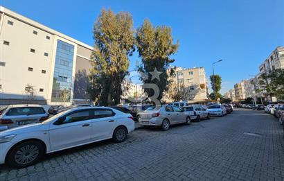 BOSTANLI'KALBİNDE MERKEZİ KONUMDA SATILIK DÜKKAN