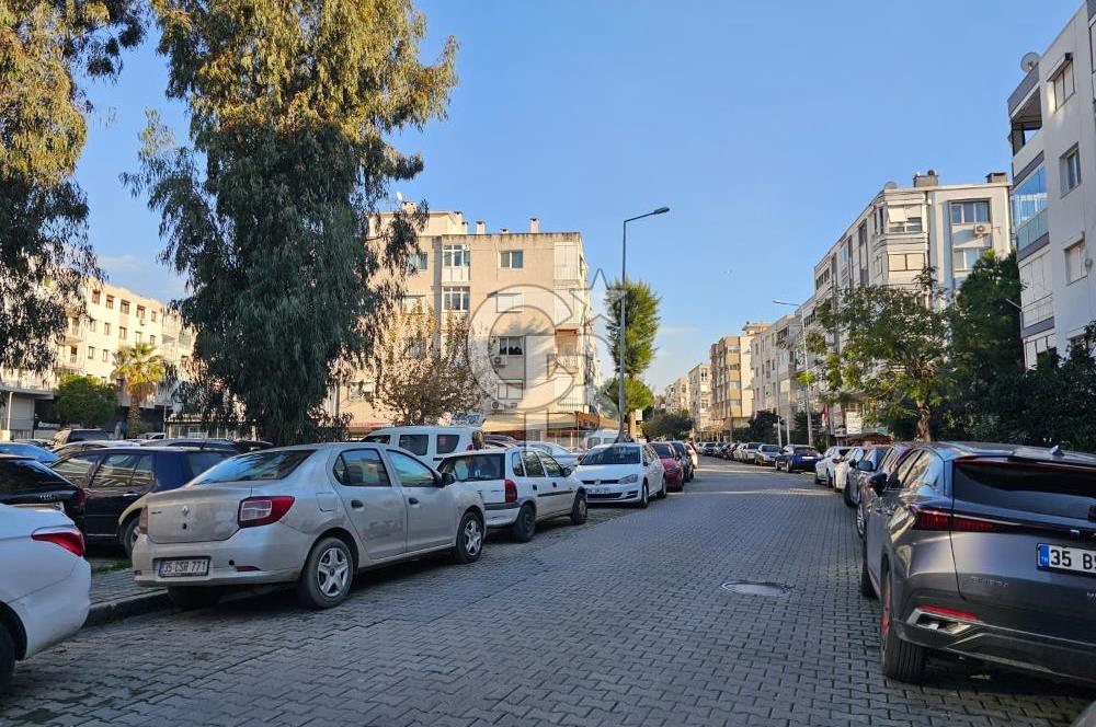 BOSTANLI'KALBİNDE MERKEZİ KONUMDA SATILIK DÜKKAN