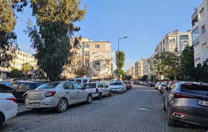 BOSTANLI'KALBİNDE MERKEZİ KONUMDA SATILIK DÜKKAN