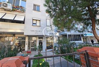 BOSTANLI'KALBİNDE MERKEZİ KONUMDA SATILIK DÜKKAN - 1 - 324347