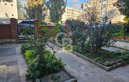 BOSTANLI'KALBİNDE MERKEZİ KONUMDA SATILIK DÜKKAN