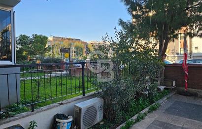 BOSTANLI'KALBİNDE MERKEZİ KONUMDA SATILIK DÜKKAN