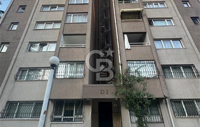 CB VİZYON BÜŞRA ERGÜL'DEN SİTE İÇERİSİNDE KİRALIK DAİRE