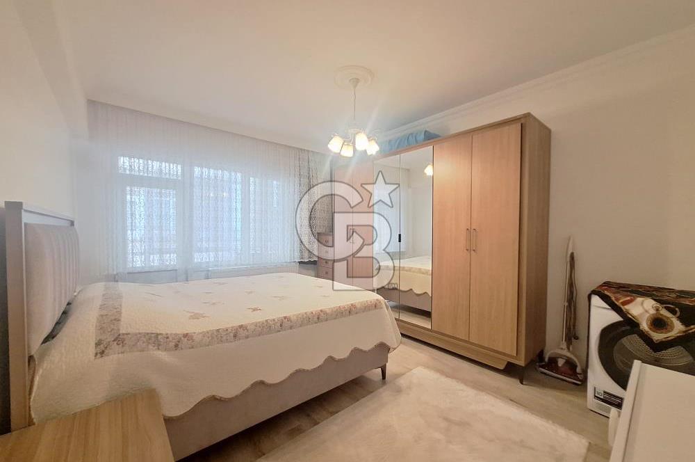 GEBZE ESKİHİSAR CADDESİ ÜZERİ 2+1 SATILIK DAİRE EBEVEYN BANYOLU