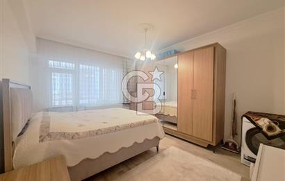 GEBZE ESKİHİSAR CADDESİ ÜZERİ 2+1 SATILIK DAİRE EBEVEYN BANYOLU