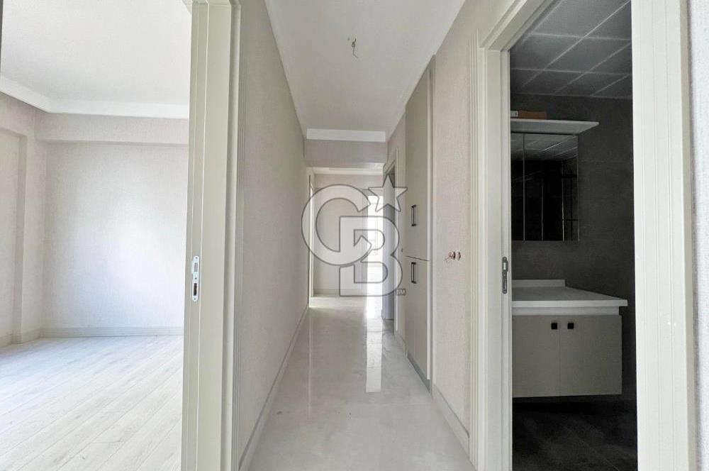 NATOYOLU CD YAKINI MANZARALI ÇİFT BLOKLU SİTEDE SIFIR 3+1 DAİRE