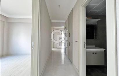 NATOYOLU CD YAKINI MANZARALI ÇİFT BLOKLU SİTEDE SIFIR 3+1 DAİRE