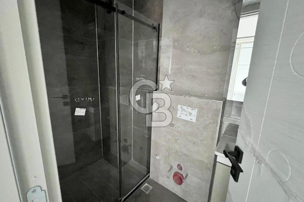 NATOYOLU CD YAKINI MANZARALI ÇİFT BLOKLU SİTEDE SIFIR 3+1 DAİRE