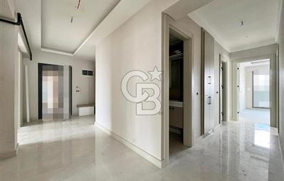 NATOYOLU CD YAKINI MANZARALI ÇİFT BLOKLU SİTEDE SIFIR 3+1 DAİRE