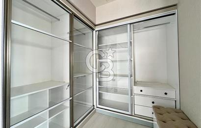 NATOYOLU CD YAKINI MANZARALI ÇİFT BLOKLU SİTEDE SIFIR 3+1 DAİRE