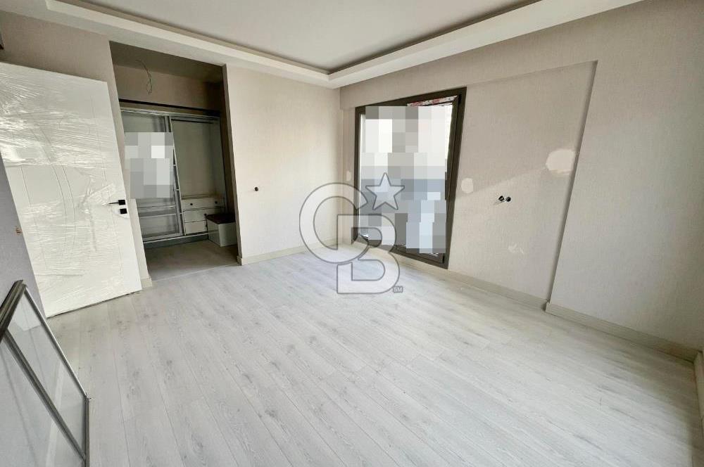 NATOYOLU CD YAKINI MANZARALI ÇİFT BLOKLU SİTEDE SIFIR 3+1 DAİRE