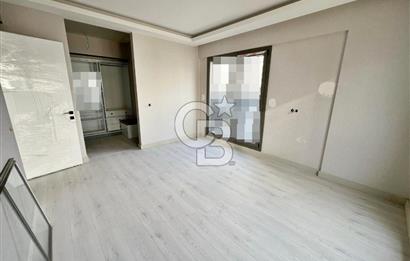 NATOYOLU CD YAKINI MANZARALI ÇİFT BLOKLU SİTEDE SIFIR 3+1 DAİRE