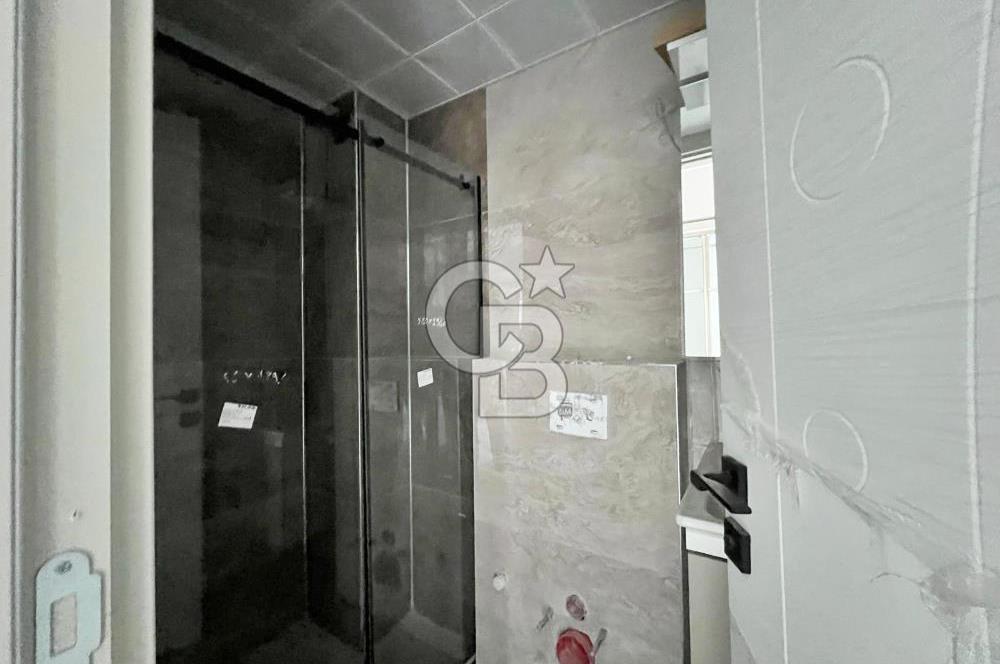 NATOYOLU CD YAKINI MANZARALI ÇİFT BLOKLU SİTEDE SIFIR 3+1 DAİRE