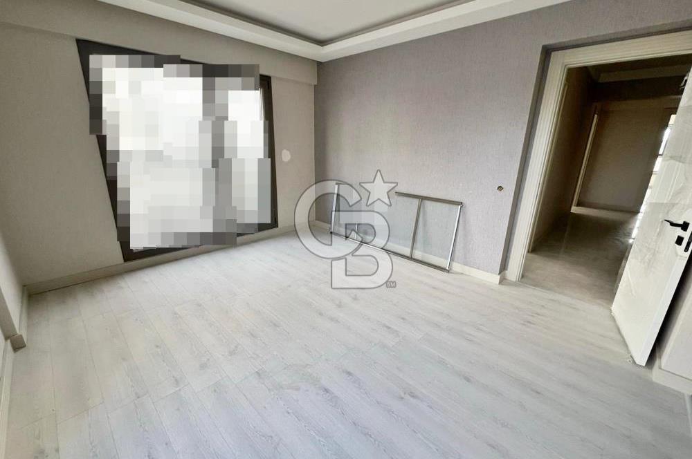 NATOYOLU CD YAKINI MANZARALI ÇİFT BLOKLU SİTEDE SIFIR 3+1 DAİRE