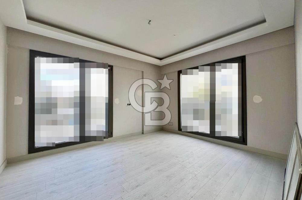 NATOYOLU CD YAKINI MANZARALI ÇİFT BLOKLU SİTEDE SIFIR 3+1 DAİRE