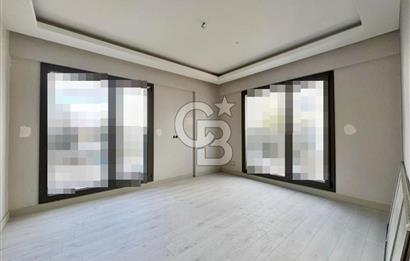 NATOYOLU CD YAKINI MANZARALI ÇİFT BLOKLU SİTEDE SIFIR 3+1 DAİRE