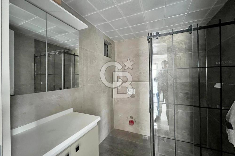 NATOYOLU CD YAKINI MANZARALI ÇİFT BLOKLU SİTEDE SIFIR 3+1 DAİRE