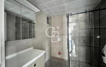 NATOYOLU CD YAKINI MANZARALI ÇİFT BLOKLU SİTEDE SIFIR 3+1 DAİRE