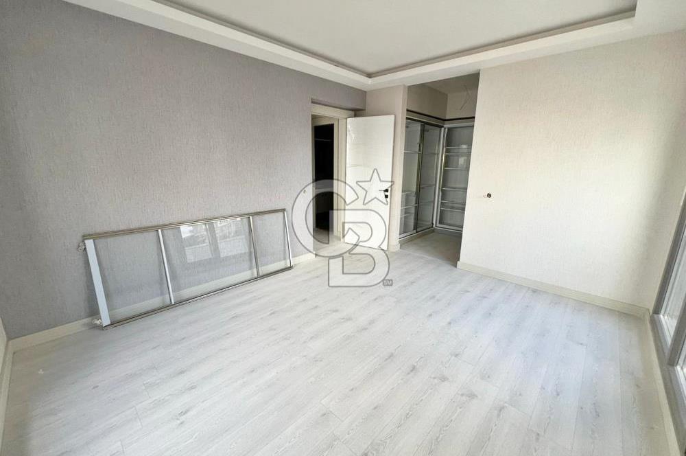 NATOYOLU CD YAKINI MANZARALI ÇİFT BLOKLU SİTEDE SIFIR 3+1 DAİRE