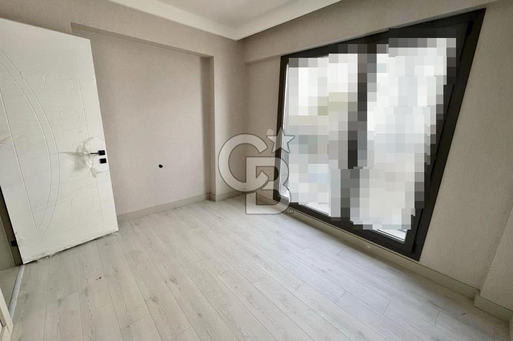 NATOYOLU CD YAKINI MANZARALI ÇİFT BLOKLU SİTEDE SIFIR 3+1 DAİRE