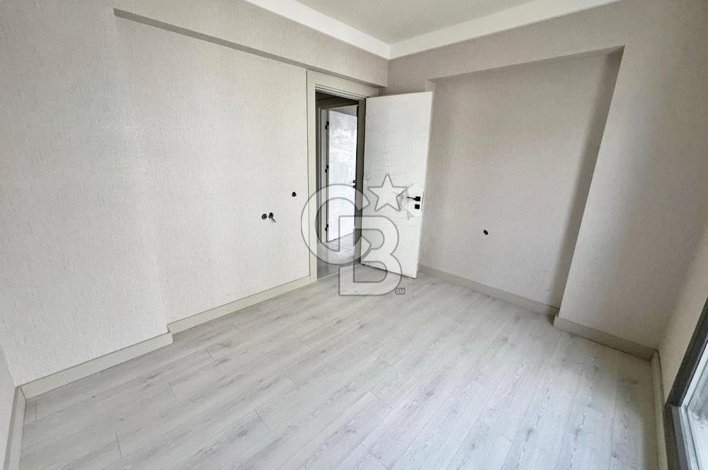 NATOYOLU CD YAKINI MANZARALI ÇİFT BLOKLU SİTEDE SIFIR 3+1 DAİRE