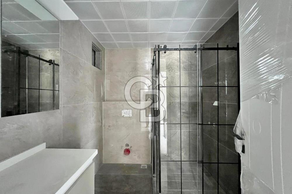 NATOYOLU CD YAKINI MANZARALI ÇİFT BLOKLU SİTEDE SIFIR 3+1 DAİRE