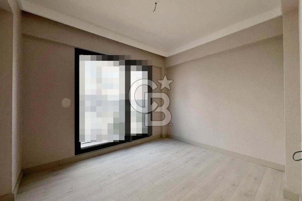 NATOYOLU CD YAKINI MANZARALI ÇİFT BLOKLU SİTEDE SIFIR 3+1 DAİRE