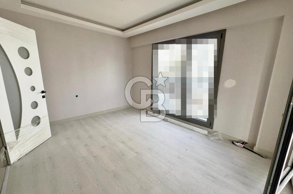 NATOYOLU CD YAKINI MANZARALI ÇİFT BLOKLU SİTEDE SIFIR 3+1 DAİRE